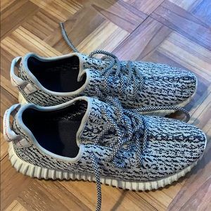 Adidas Yeezy Boost 350 TURTLE DOVE